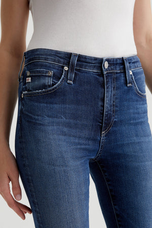 Farrah Boot Crop | 11 Yrs Wilmington