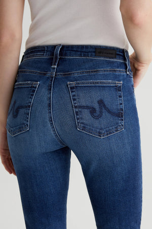 Farrah Boot Crop | 11 Yrs Wilmington