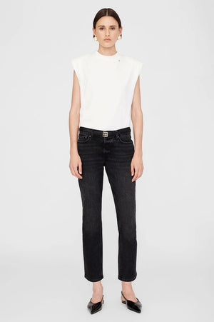 Nix Jean | Iron Black