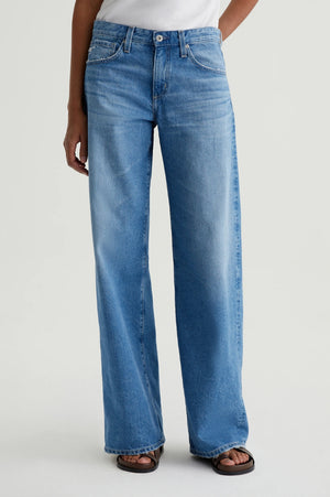 Adria Jean | Flashback