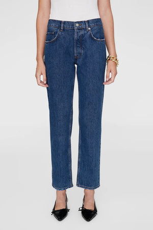 Kate Jean | Clean Indigo