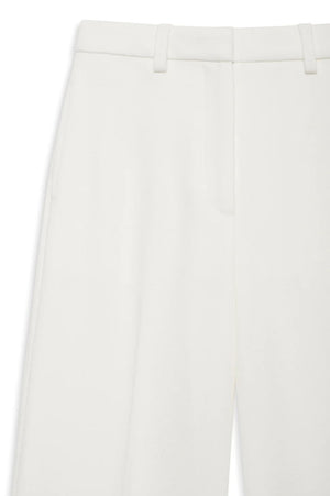 Lyra Trouser - Ivory