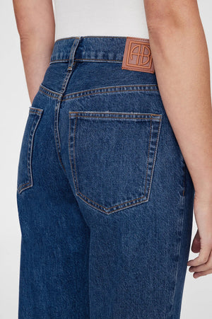 Kate Jean | Clean Indigo