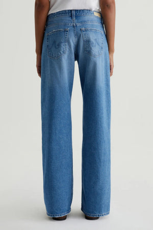 Adria Jean | Flashback