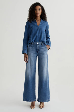 Stella Jean | Nautical Mile