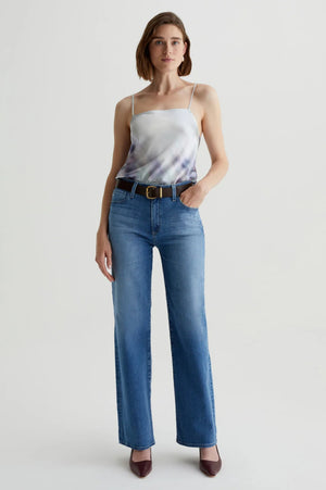 Kora Jean | Fortunate