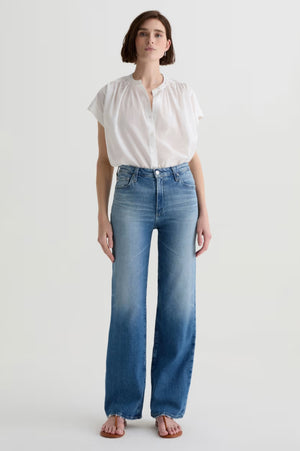 Kora Jean | 13 Yrs Palermo