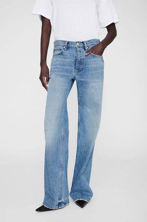 Hugh Jean | Baltic Blue