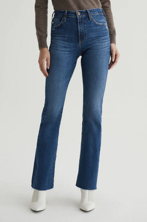 Farrah Boot Jean - Brighton