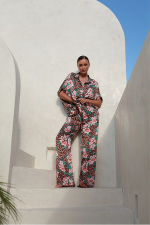 Harper Pant | Safari