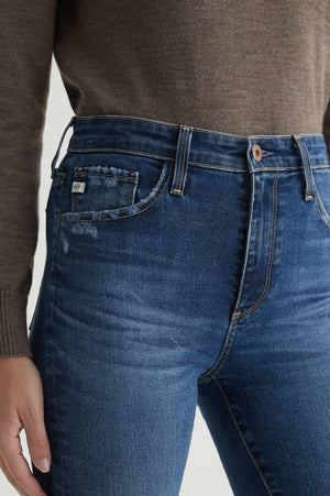 Farrah Boot Jean - Brighton