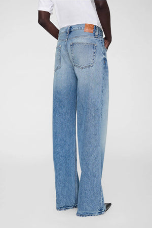 Hugh Jean | Baltic Blue