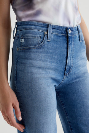 Kora Jean | Fortunate