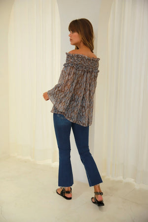 Andrea Blouse