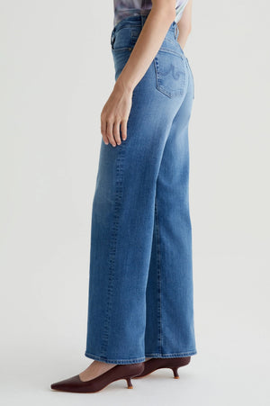 Kora Jean | Fortunate