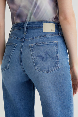 Kora Jean | Fortunate