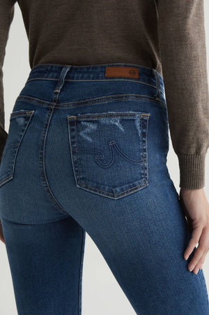 Farrah Boot Jean - Brighton