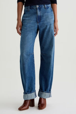 Mercer Jean | Nouveau