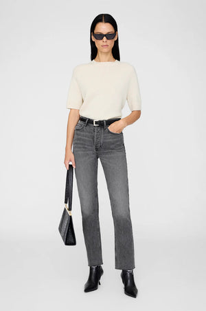 ANI Bruno Jean | Ash Grey