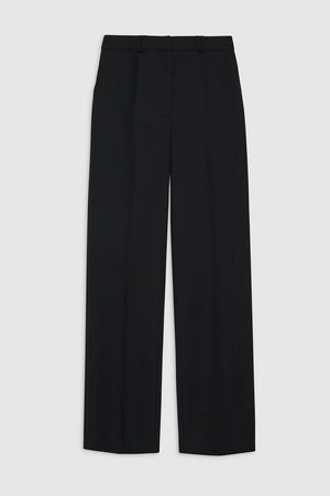 Drew Pant - Black