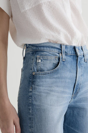 Hattie Crop Jean | Helios