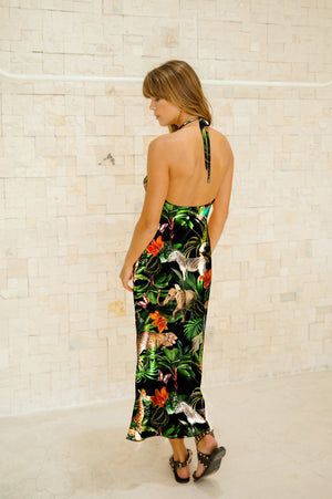 Aurelia Dress | Savannah