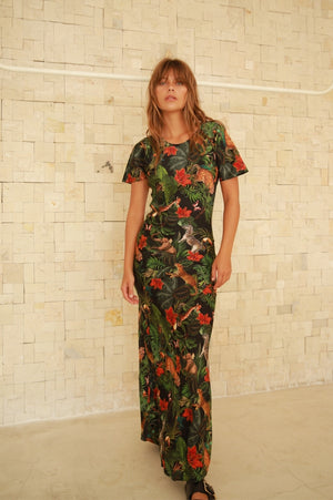 Ella Dress | Savannah