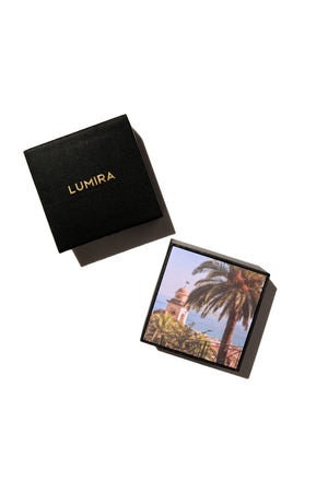 La Primavera Scented Candle