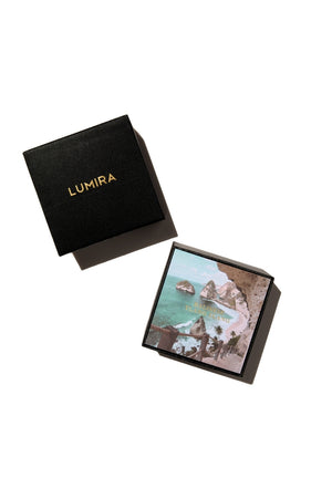 Balinese Ylang Ylang Scented Candle