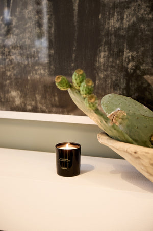 Balinese Ylang Ylang Scented Candle