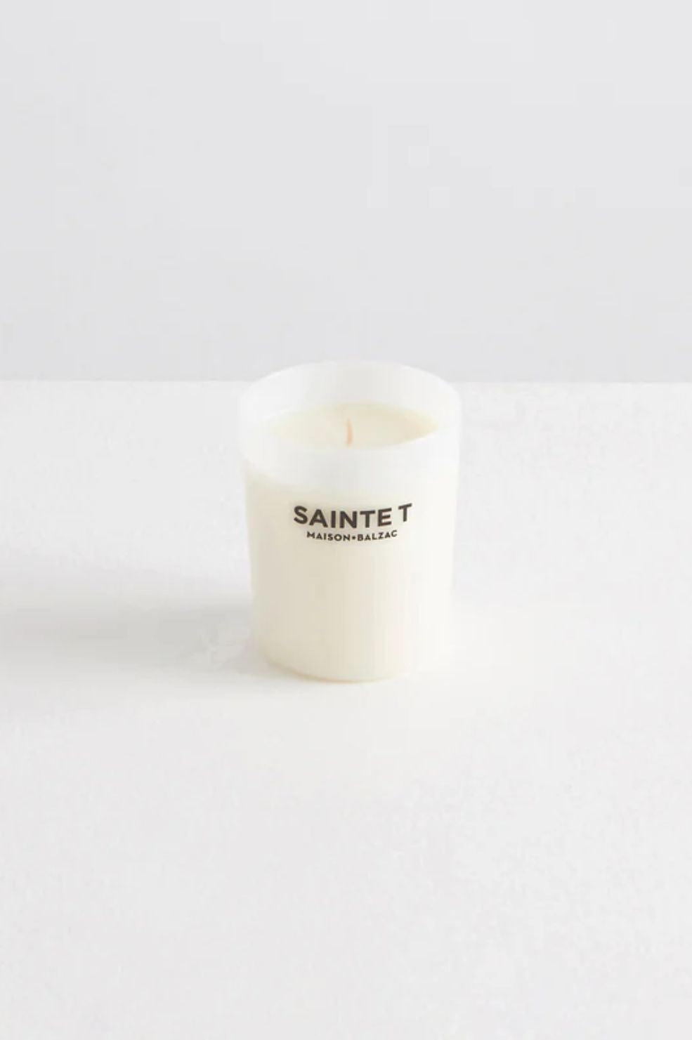 Sainte T Large Candle