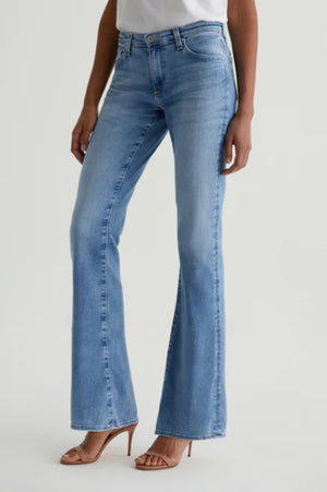 Angel Jean | Central Coast