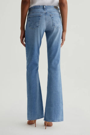 Angel Jean | Central Coast