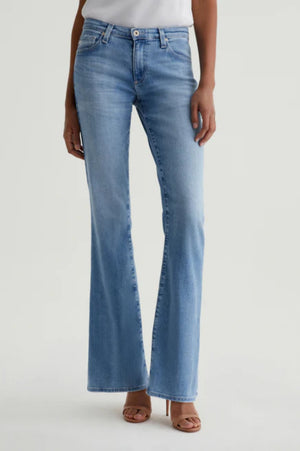 Angel Jean | Central Coast