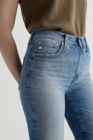 Brinley Crop | 13 Years Palermo