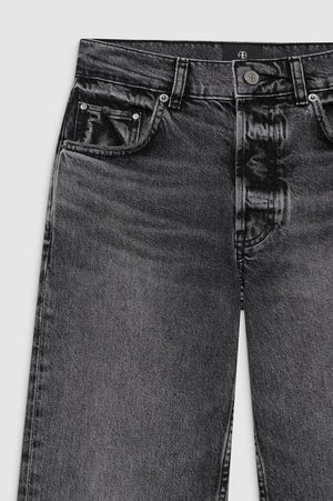 Kate Jean | Steel Grey