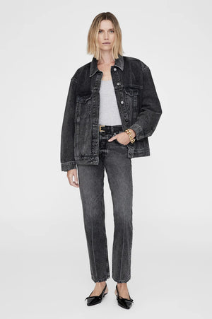 Kate Jean | Steel Grey