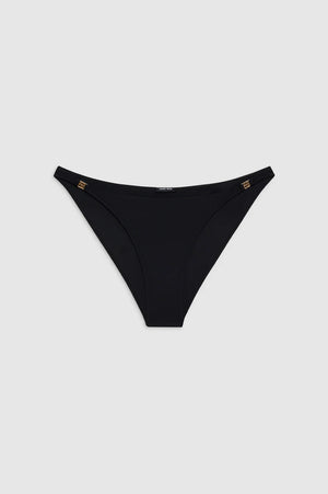 Bellamy Bikini Bottom | Black