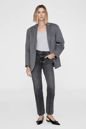 Kate Jean | Steel Grey
