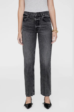 Kate Jean | Steel Grey