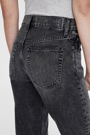 Kate Jean | Steel Grey