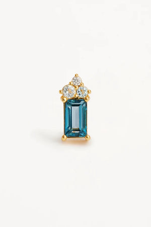 Endless Devotion Stud Earrings