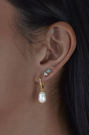 Endless Devotion Stud Earrings