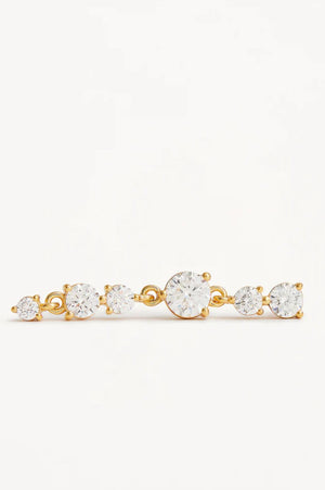 Forever Yours Drop Earrings