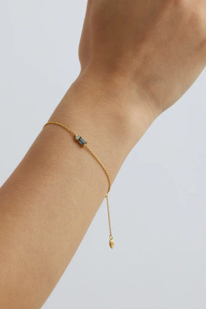 Endless Devotion Bracelet