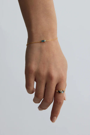 Endless Devotion Bracelet
