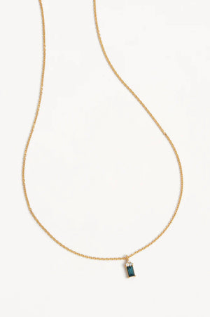 Endless Devotion Necklace