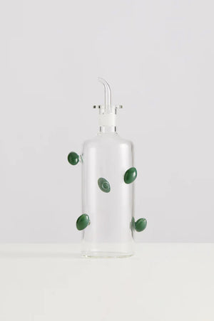 The Olive Bottle