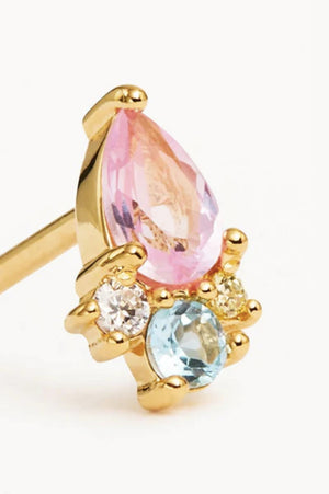 Cherished Connections Stud Earrings