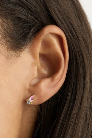 Cherished Connections Stud Earrings